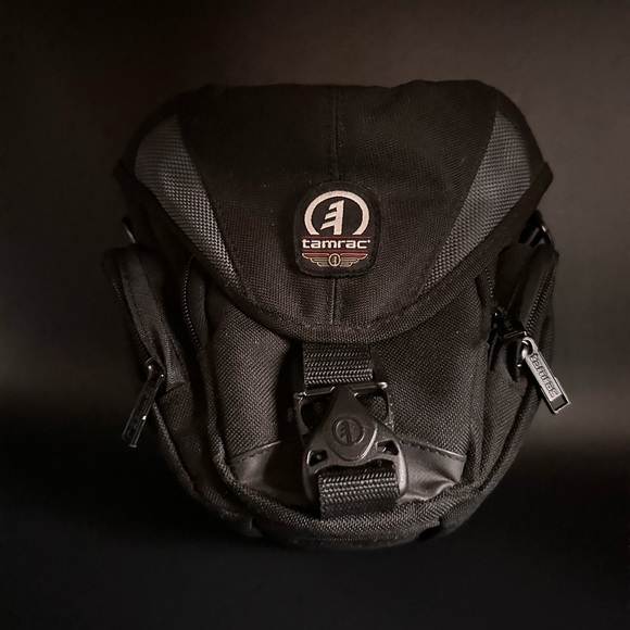 Tamrac Cameras, Photo & Video Vintage Tamrac Camera Sling Bag